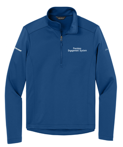 Men's Eddie Bauer Smooth Half Zip Men's Eddie Bauer Smooth Half Zip