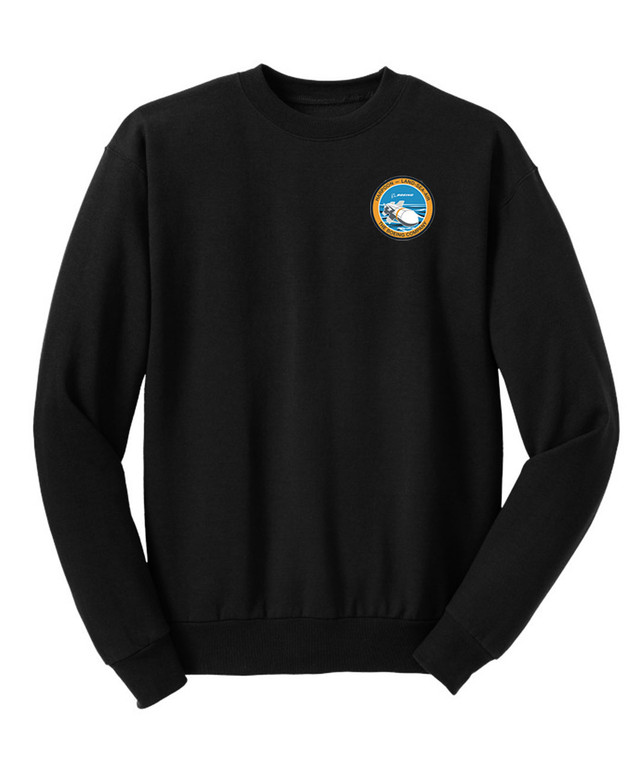 Crewneck Sweatshirt