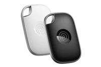 A profile image of a Life360 Tile Pro 2pk - Black and White