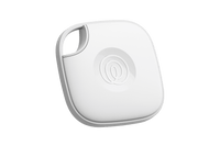A profile image of a Life360 Tile - White