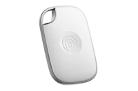 A profile image of a Life360 Tile Pro - White