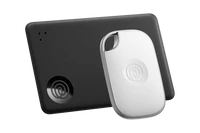 A profile image of a Life360 Tile Performance Pack - Black and White