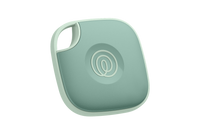 A profile image of a Life360 Tile  - Seaglass
