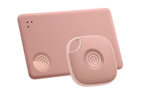 Profile of a Tile Blush and Tile Slim Blush