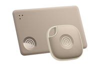 Profile of a Tile Slate and Tile Slim Slate