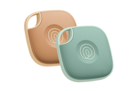 A profile image of a Life360 Tile - Dune and Seaglass