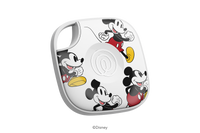 A profile image of a Life360 Tile - Mickey Mouse