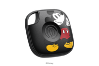 Profile of a Life360 Tile Mickey Mouse
