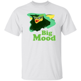 Big Mood Funny Unisex T-Shirt