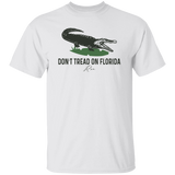 Don_t tread on florida Unisex T-Shirt