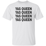 Yas Queen Unisex T-Shirt