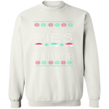 Hunger Games Ugly Christmas Sweater