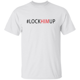 #lockhimup Unisex T-Shirt