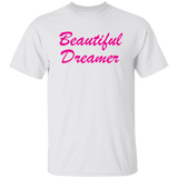Beautiful Dreamer Unisex T-Shirt