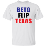 Beto Flip Texas Unisex T-Shirt