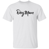 Dog Mom copy Unisex T-Shirt