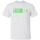 Irish-ish Merger Unisex T-Shirt