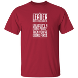 I'm A Leader Merger Unisex T-Shirt