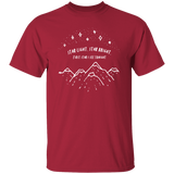 Star Light Star Bright Unisex T-Shirt