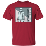 Dangan Ronpa Kyosuke Munakata Anime Unisex T-Shirt