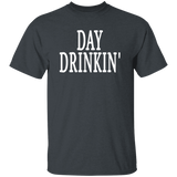 Day Drink Cute Drinking Brunch Youth T-Shirt