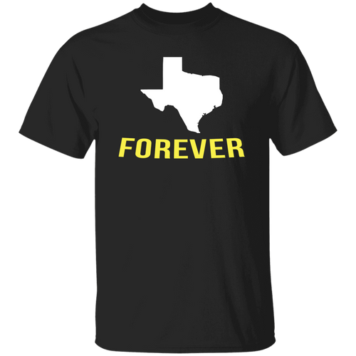 Texas Forever Merger Unisex T-Shirt