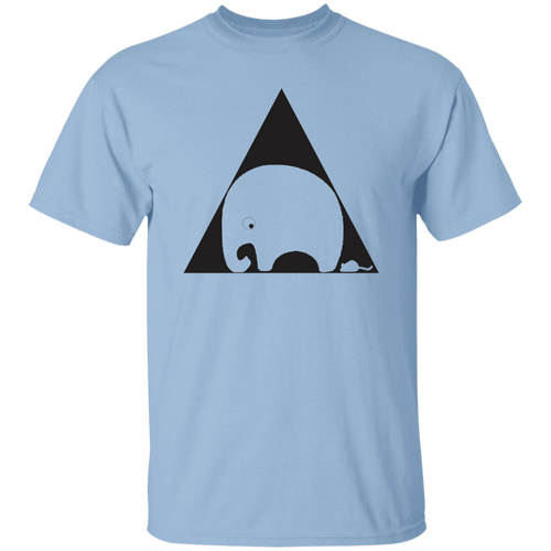 Protect the Elephants Unisex T-Shirt