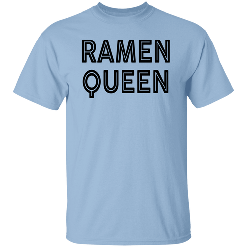 Ramen Queen Unisex T-Shirt