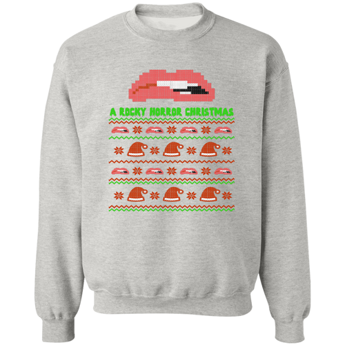 Rocky Horror Ugly Christmas Sweater