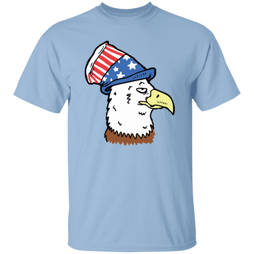 Epic Eagle Unisex T-Shirt