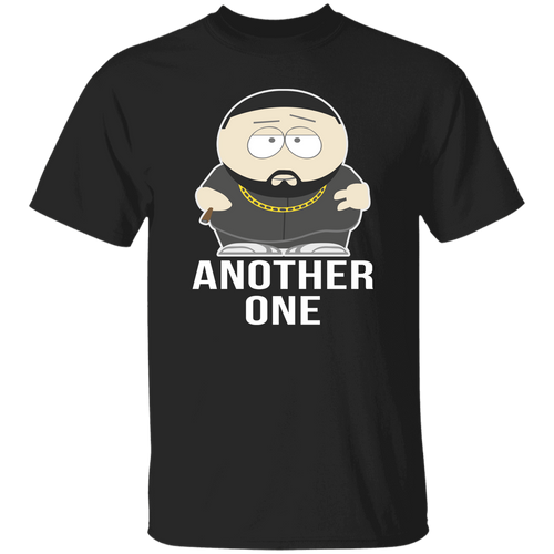 Another One Unisex T-Shirt