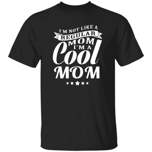 Cool Mom Merger Unisex T-Shirt