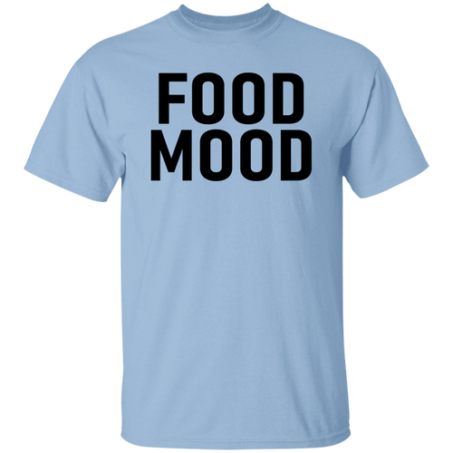Food Mood Unisex T-Shirt