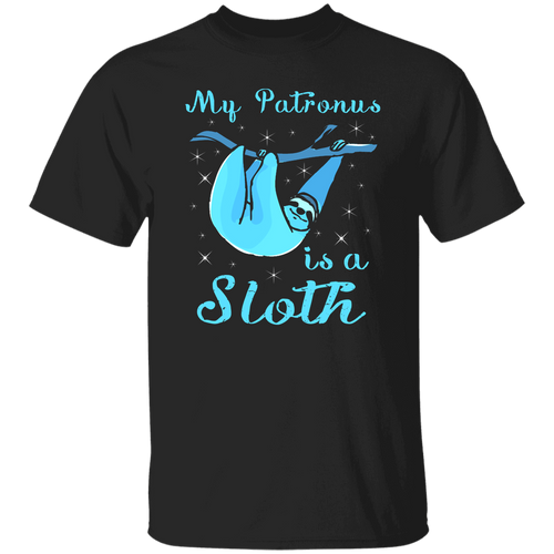 My Sloth Patronus Merger Unisex T-Shirt
