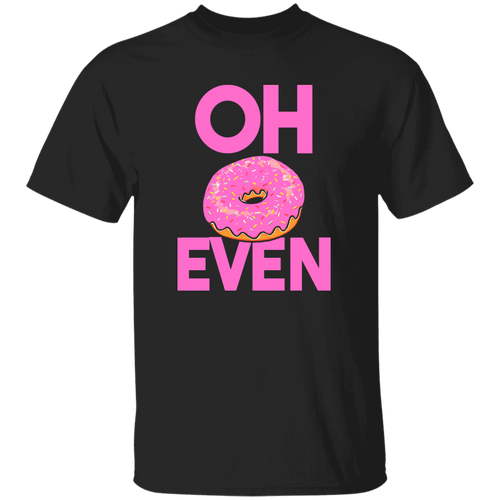 oh donut even Merger Youth T-Shirt
