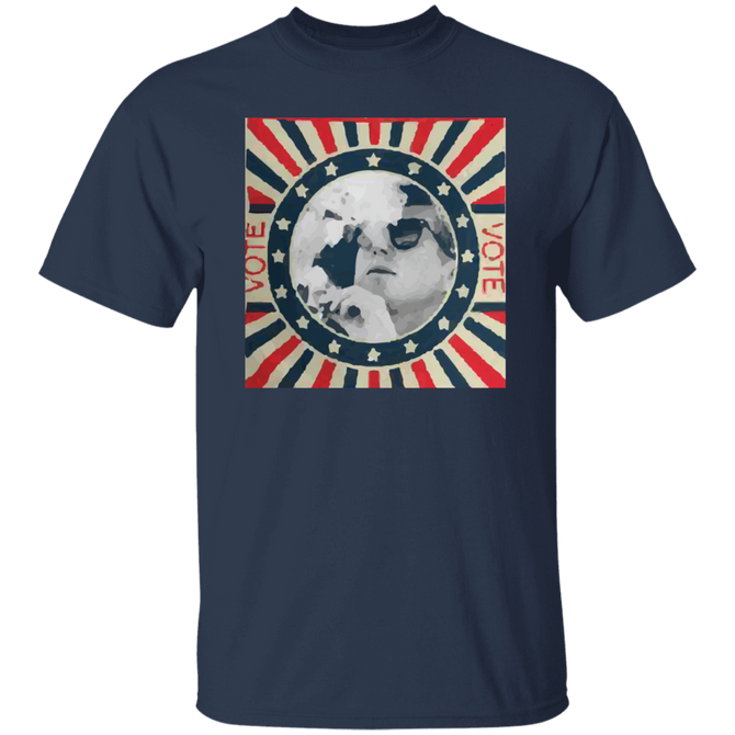 Vote copy 2 Unisex T-Shirt