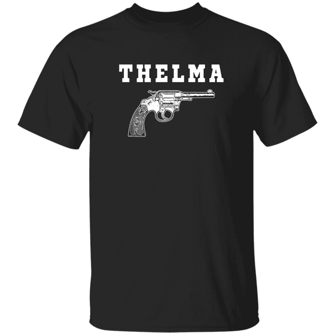 THELMA Merger Unisex T-Shirt