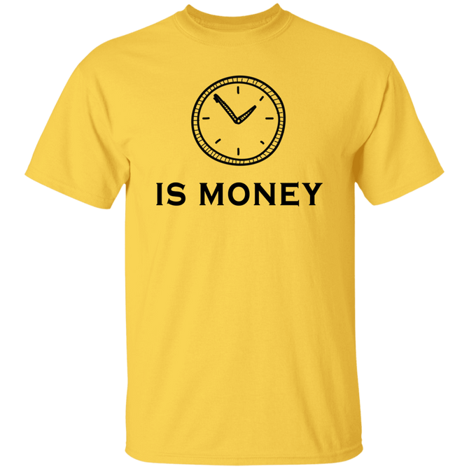 My Money Unisex T-Shirt
