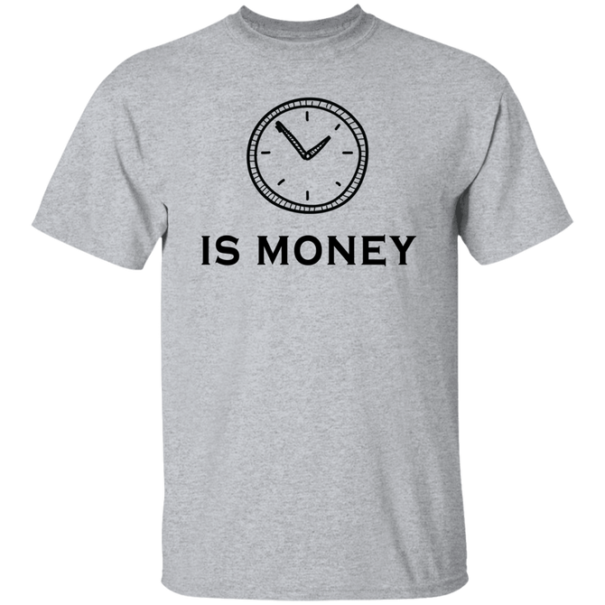My Money Unisex T-Shirt