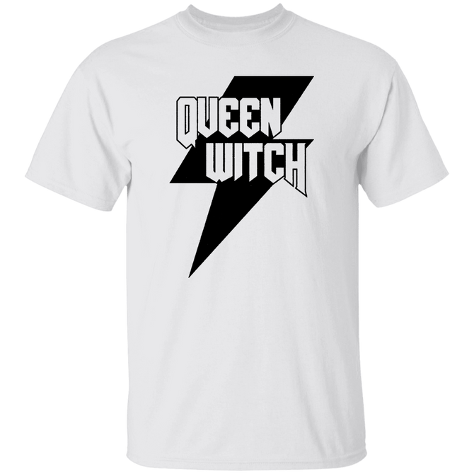 Queen Witch Unisex T-Shirt