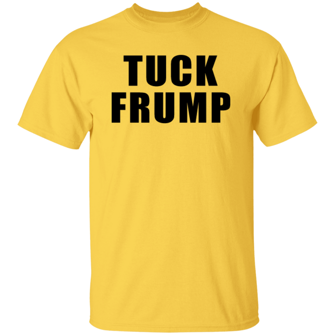 Tuck Frump USA Unisex T-Shirt