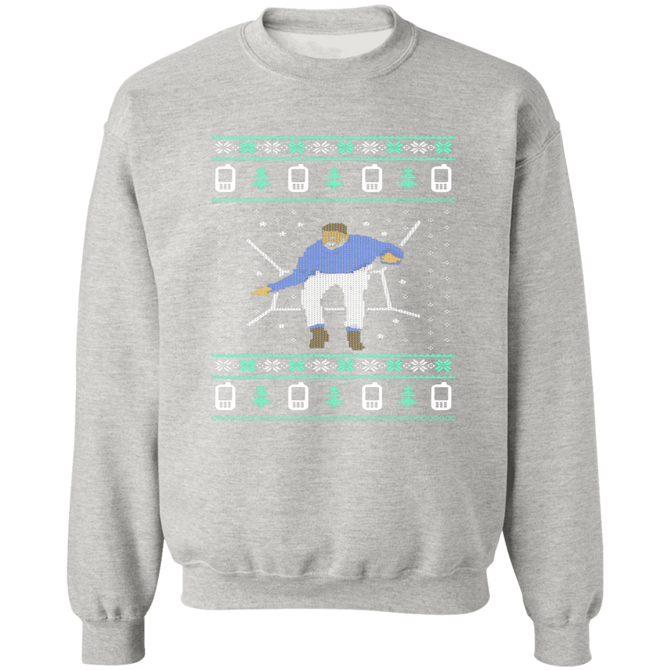 Drake Ugly Christmas Sweater