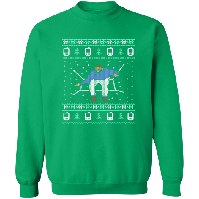 Drake Ugly Christmas Sweater