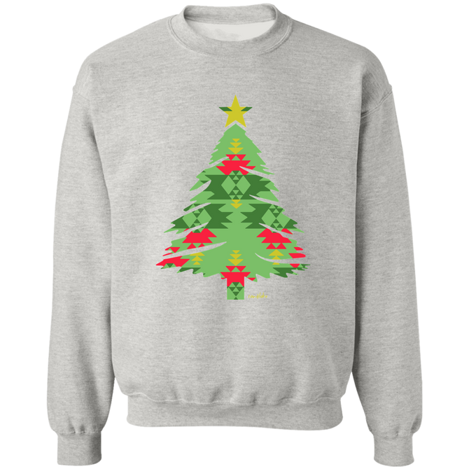 Christmas Tree Ugly Christmas Sweater