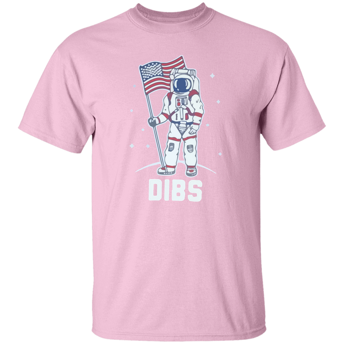 Dibs Unisex T-Shirt