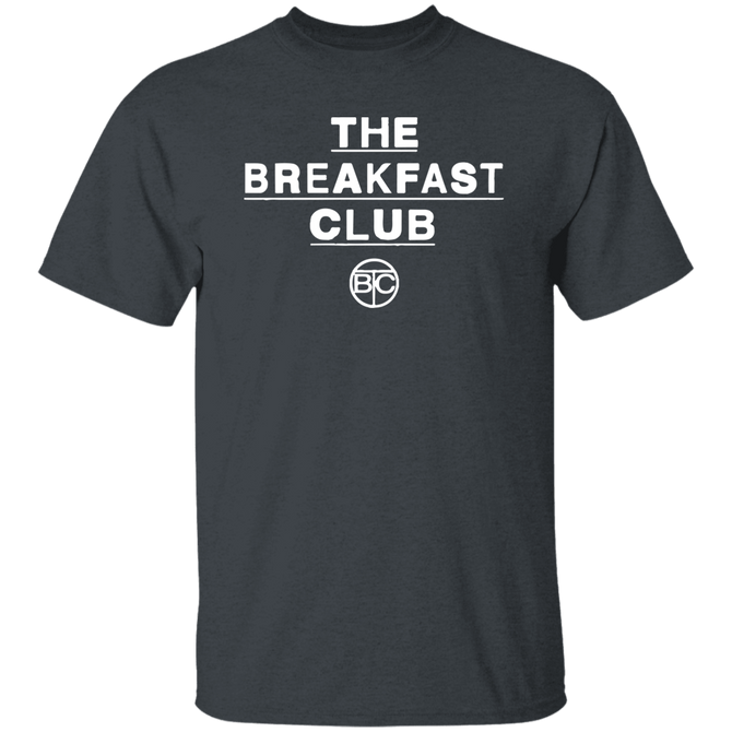 Breakfast Club Unisex T-Shirt