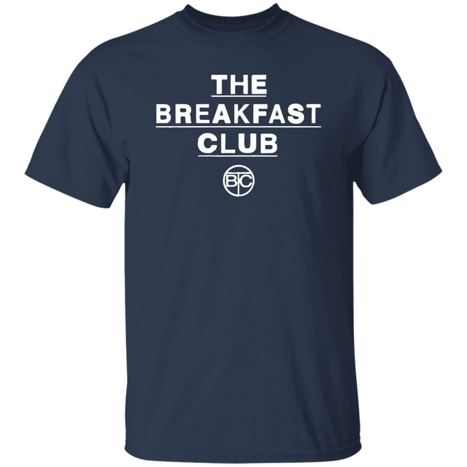 Breakfast Club Unisex T-Shirt