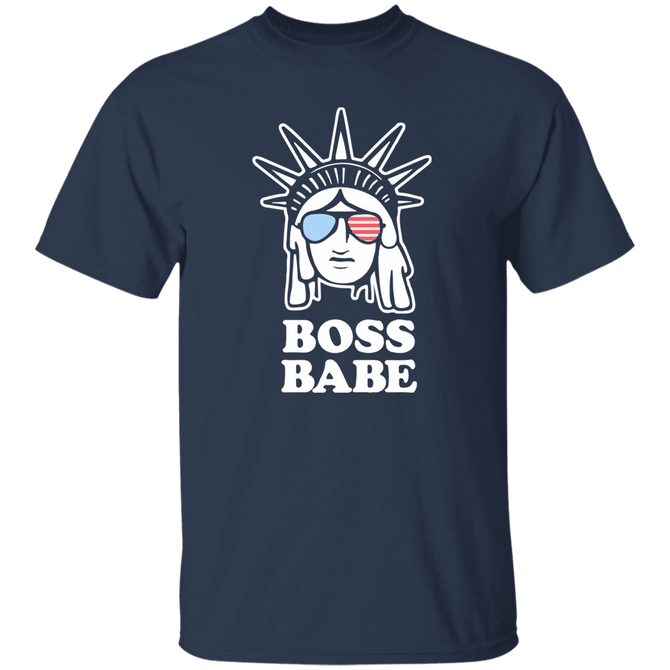Boss Babe Unisex T-Shirt