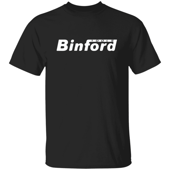 Binford Tools Unisex T-Shirt