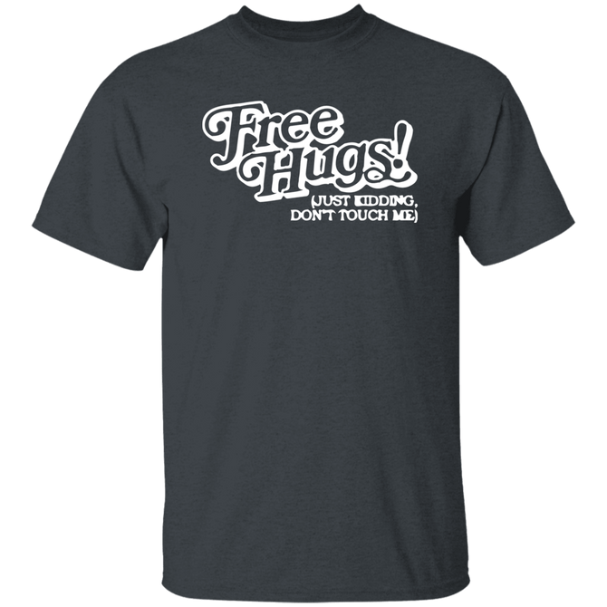 Free Hugs Unisex T-Shirt